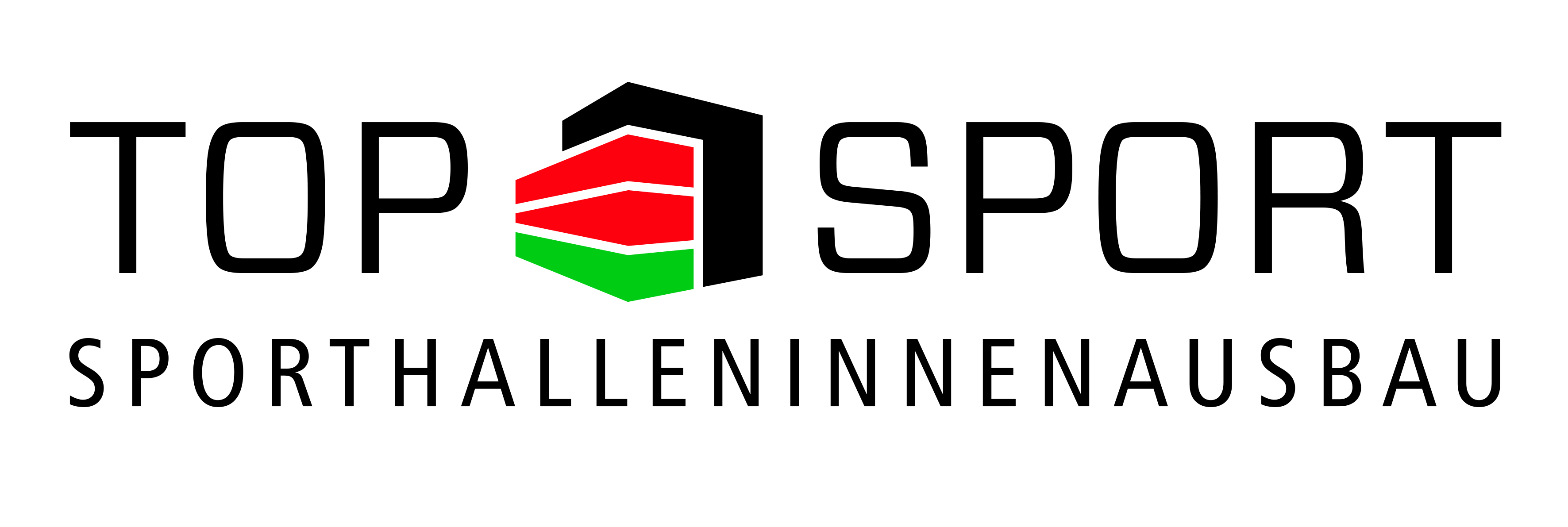 TOP-Sport Sporthalleninnenausbau GmbH