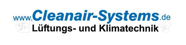 Cleanair Systems GmbH