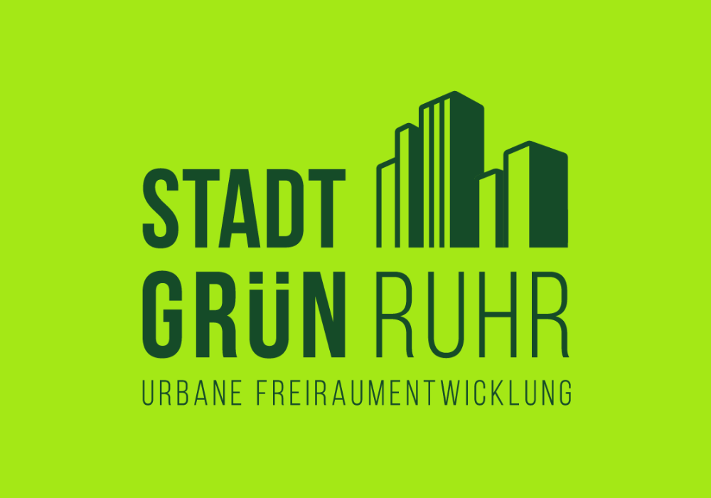 Stadtgrün Ruhr GmbH