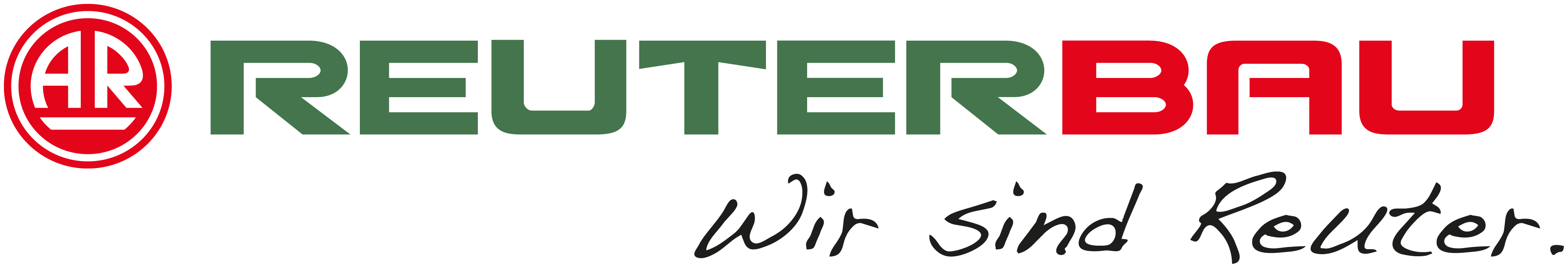 Reuter Bauunternehmen GmbH