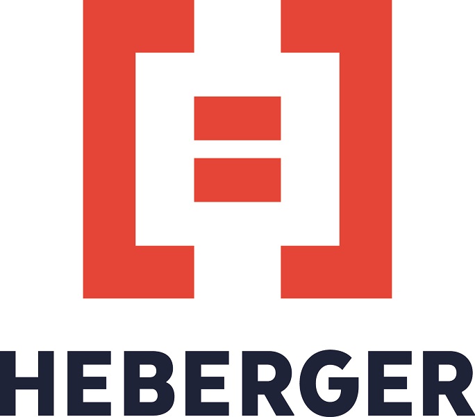 HEBERGER Gruppe