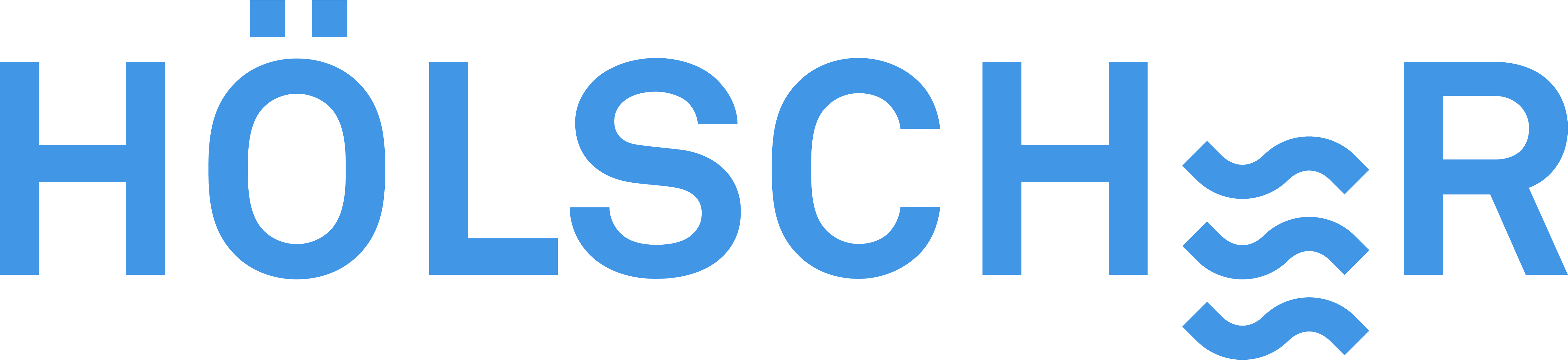 Hölscher Wasserbau GmbH