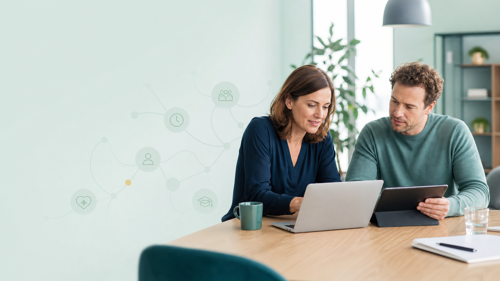 Wat is HR-software? Uitleg en keuzehulp voor organisaties
