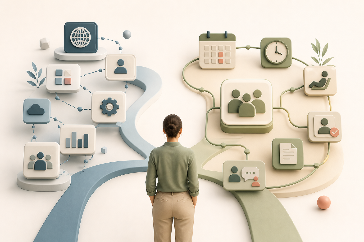WorkVine vs Personio: welke HR-software past bij jouw organisatie?