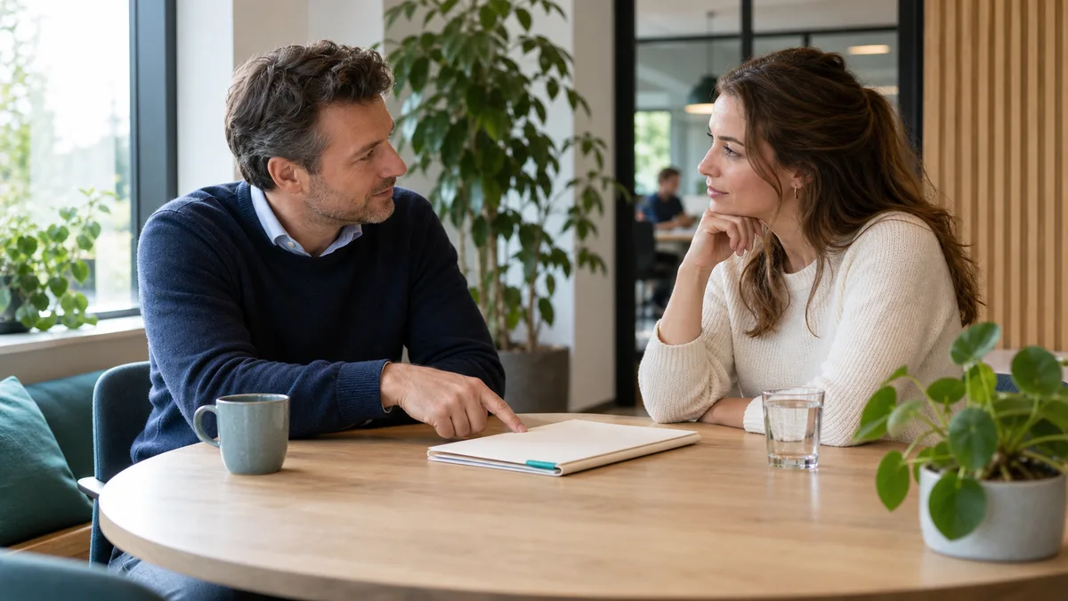 Contractverlengingen bijhouden: van signaal naar vastgelegd besluit