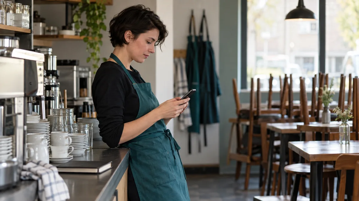 Employee self service: welke taken geef je aan medewerkers?