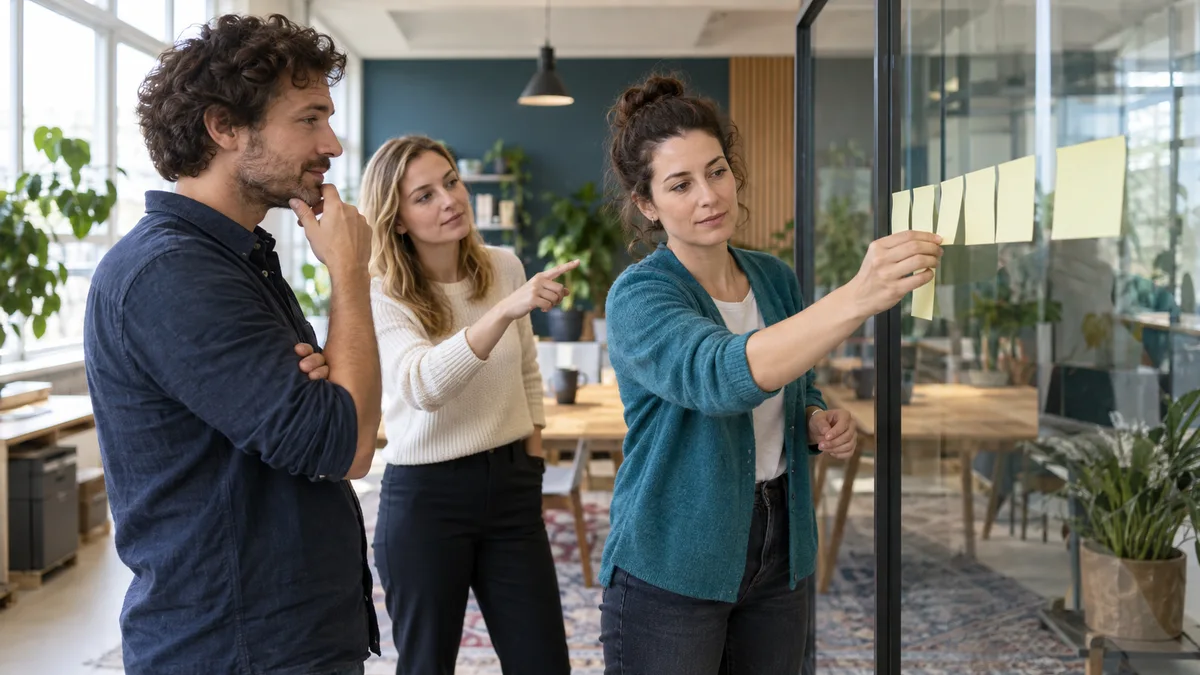 HR-software implementeren: van voorbereiding tot dagelijks gebruik