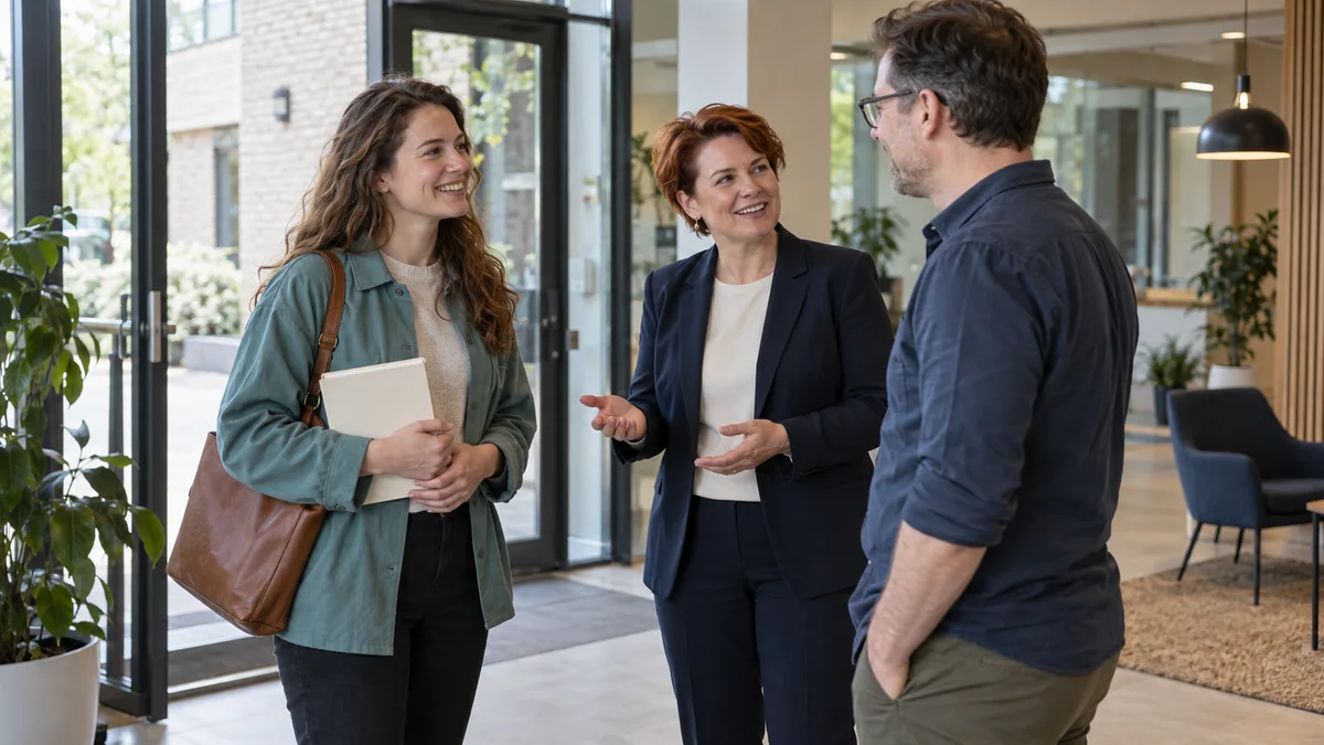 Van kandidaat naar medewerker: de overdracht tussen ATS en onboarding