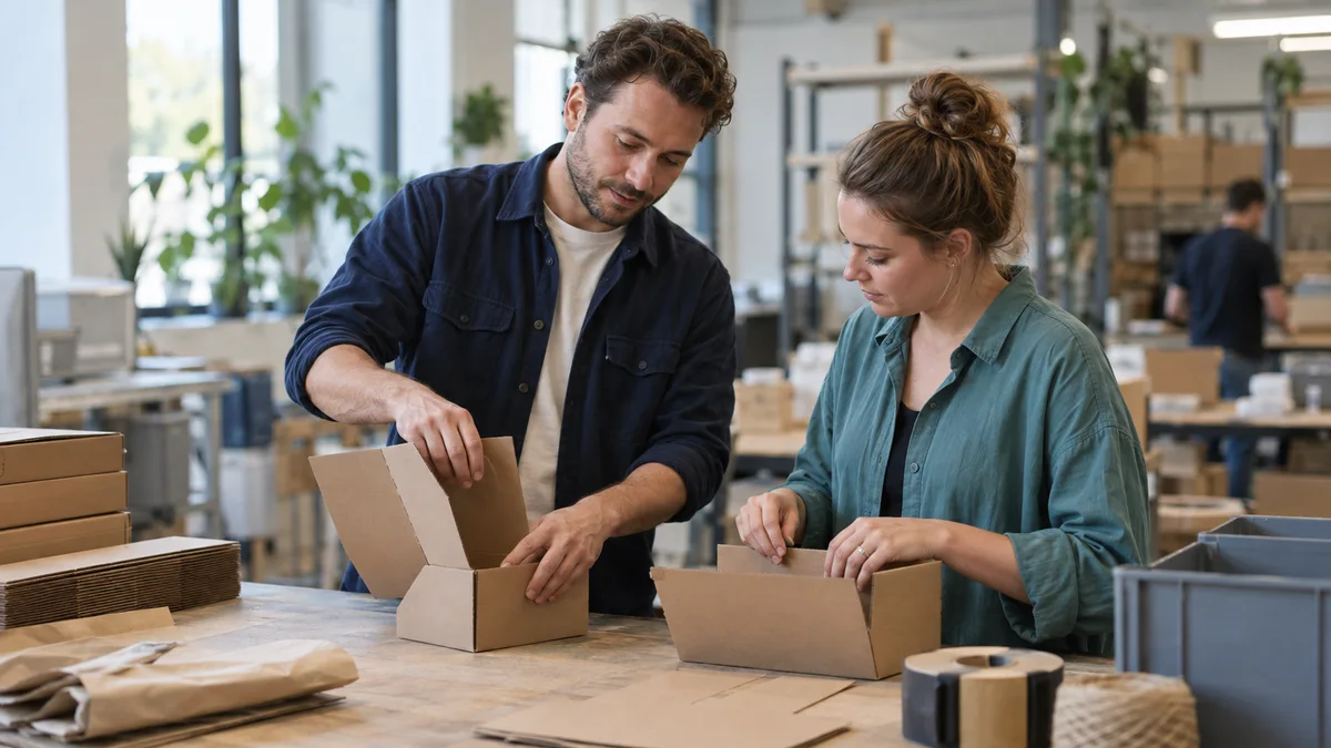 Onboardingtraining maken: van werkinstructie naar oefenen op de werkvloer