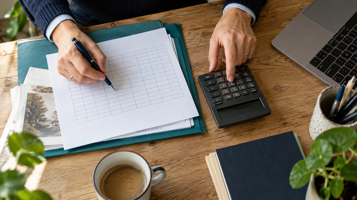 Verlofregistratie in Excel: maak een lijst die je kunt controleren
