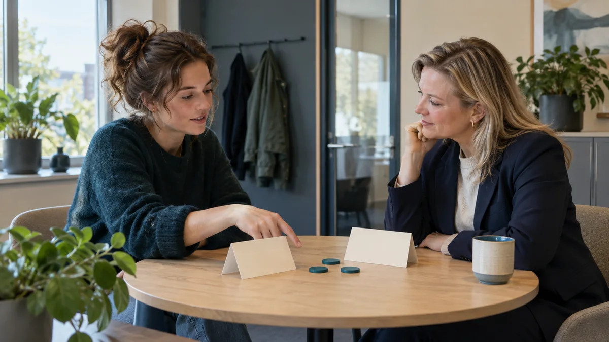 Verlofsaldo bij parttime en wisselende contracturen bijhouden