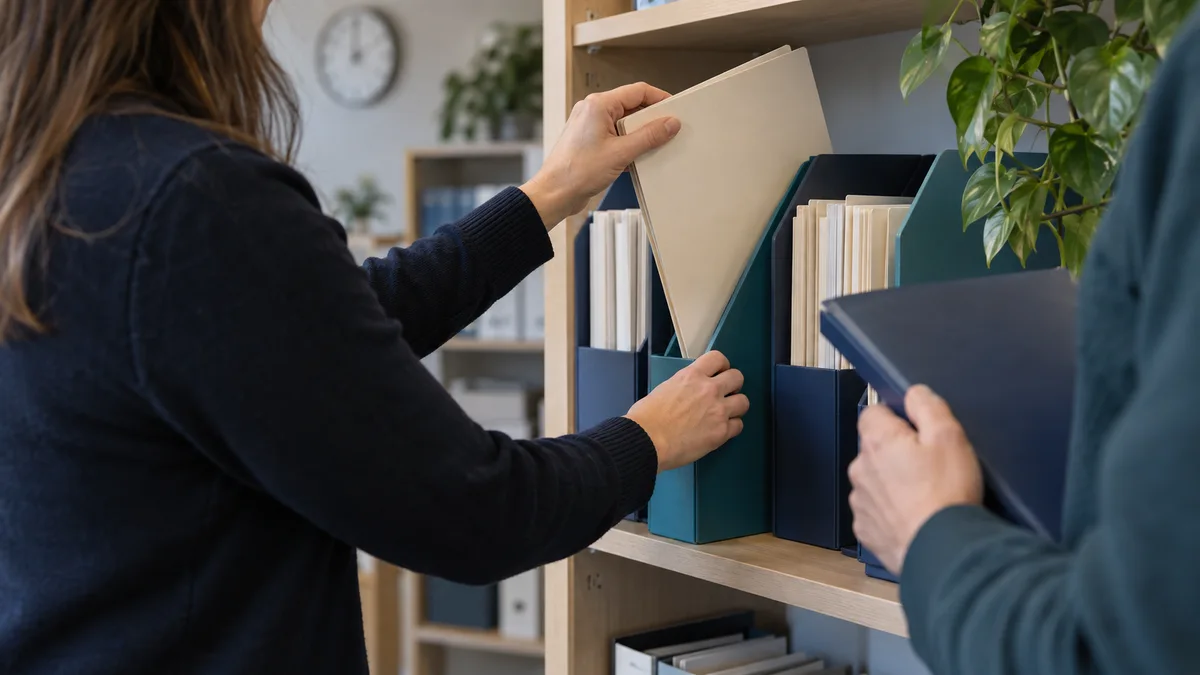 Verlofsoorten registreren: welke afspraken leg je vast?