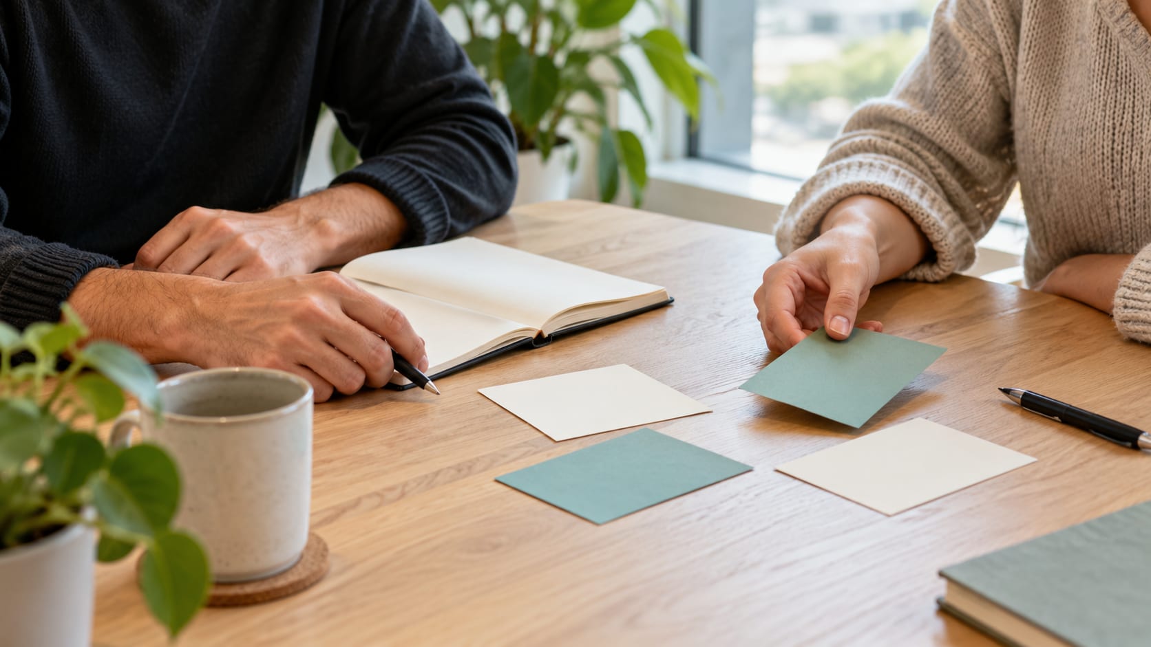 Onboarding evalueren: vragen die je inwerkplan beter maken