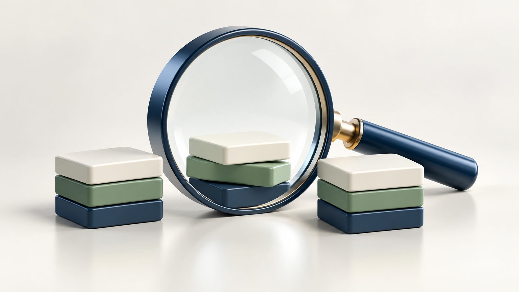 HR-data controleren vóór je rapportage: een praktische checklist