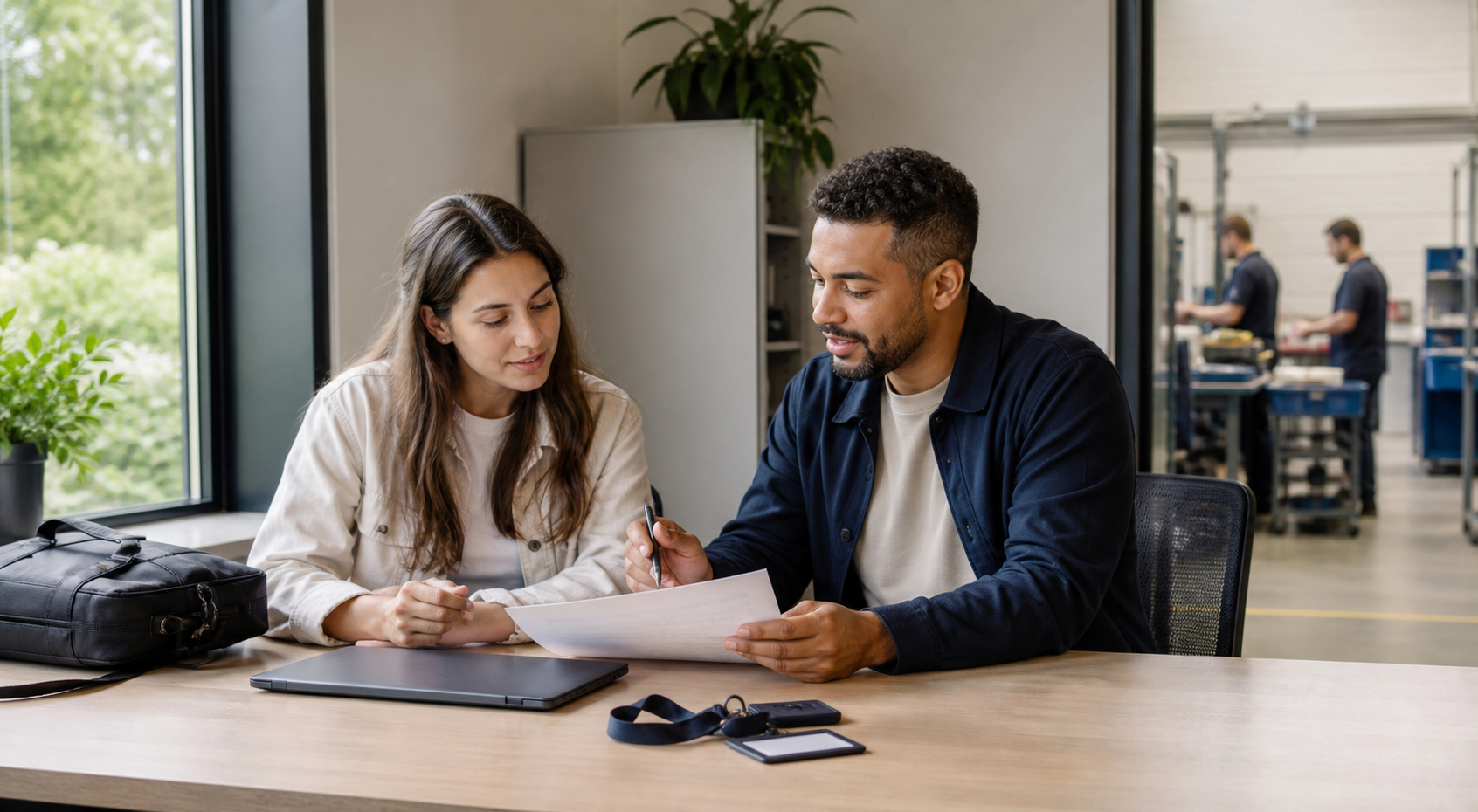 Onboarding-checklist voor nieuwe medewerkers: vóór dag 1 tot dag 90