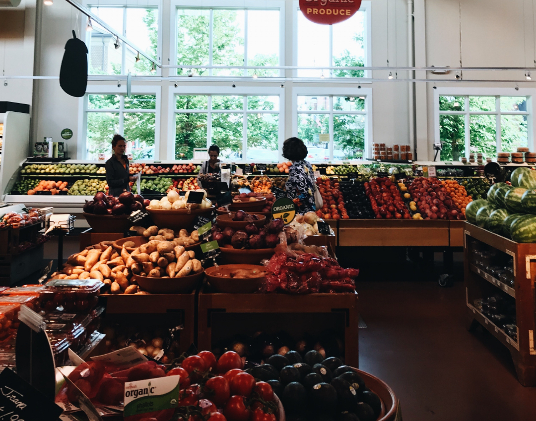 Store