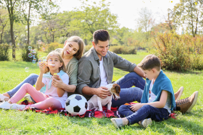 Family Time