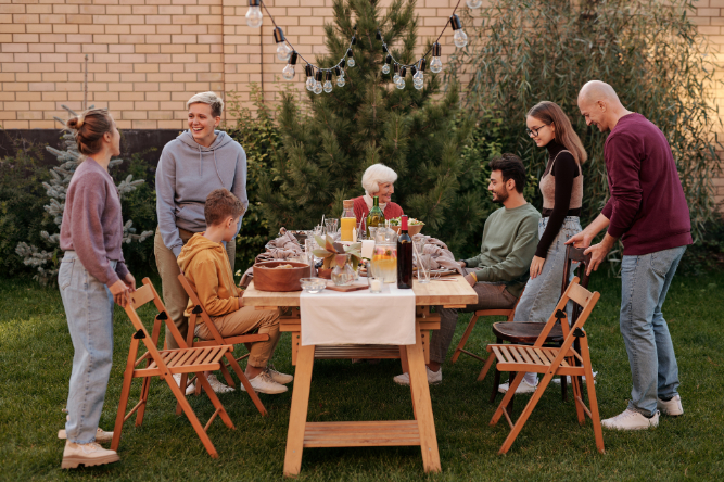 Family Party