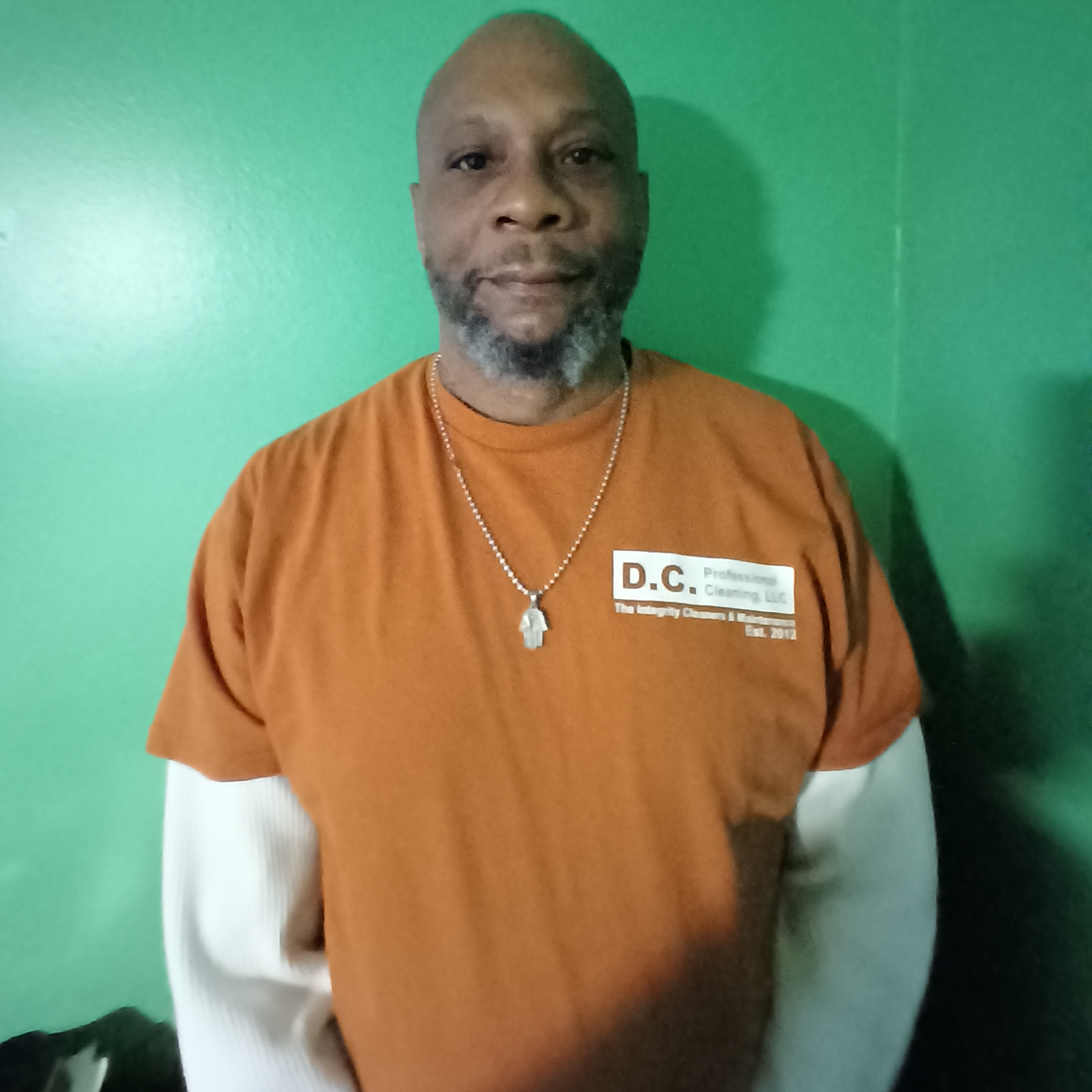 Dwayne Cash profile image