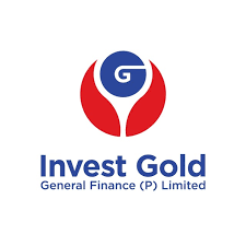 Invest Gold Finance logo