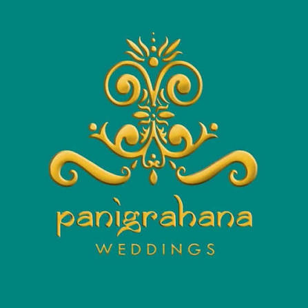 Panigrahana Weddings logo