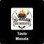 Taste Masala