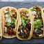 French Tacos