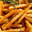 Regular Fries