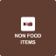 NON FOOD ITEMS