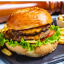 BEEF BURGERS