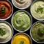 SAUCES