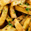 Loaded Fries