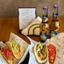 Tacos & Finger Food