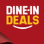 Dine-in Deals