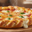 STUFF CRUST PIZZA