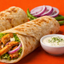 PARATHA ROLLS