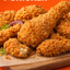 CRISPY CHICKEN
