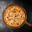PIZZA MENU