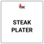 STEAK PLATER