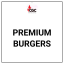 PREMIUM BURGERS