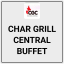 CHAR GRILL CENTRAL BUFFET