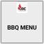 BBQ MENU