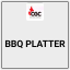 BBQ PLATTER