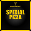 SPECIAL PIZZA