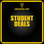 STUDENT DEALS