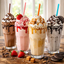 SIGNATURE SHAKES