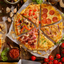 FORKSY'S SIGNATURE PIZZAS