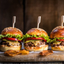 BURGER'S