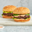 BEEF BURGER