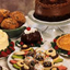 SPECIAL CAKES
